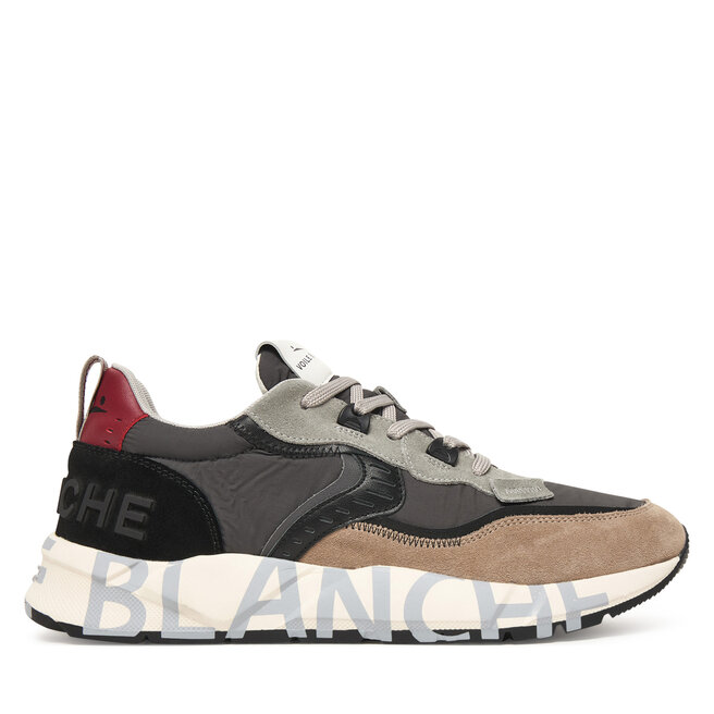 Męskie sneakersy Voile Blanche