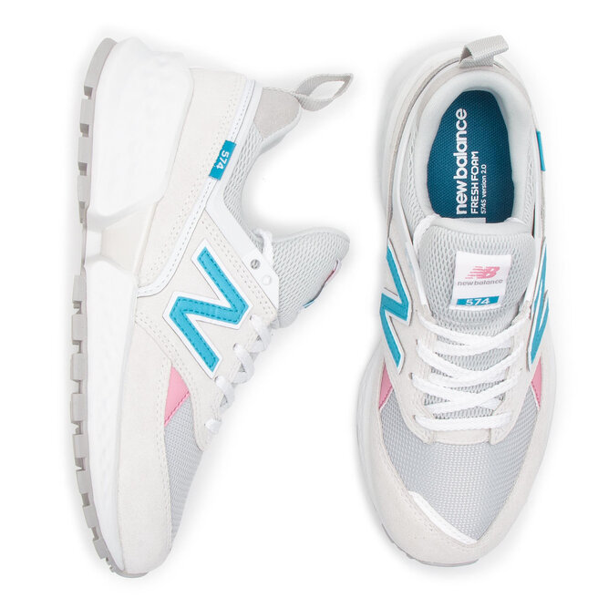 New Balance WS574PRA obuvki.bg