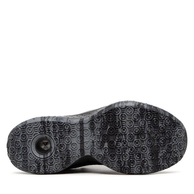 Nike Pantofi Nike Pg 4 CD5079-005 Black/Mtlc Dark Grey/Black