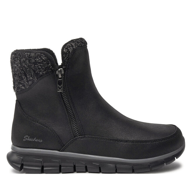 Kobiece botki Skechers