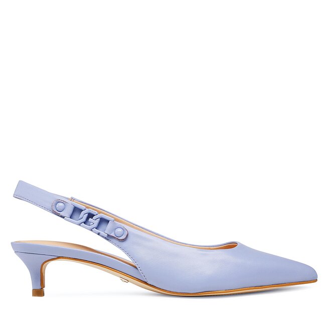 Guess Szandál Guess Jeren FL5JER LEA05 VIOLE