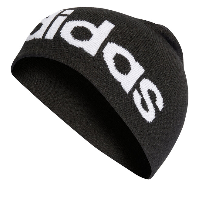 Czapka adidas - Czarny