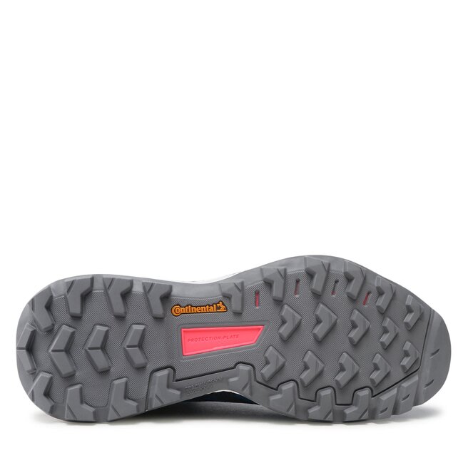 adidas Обувки adidas Terrex Skychaser 2 Mid Gtx GORE-TEX GZ0318 Blue/Core Black/Blue