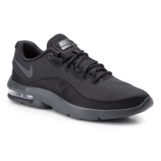 Zapatos Nike Air Advantage AA7396 002 Black/Anthracite •
