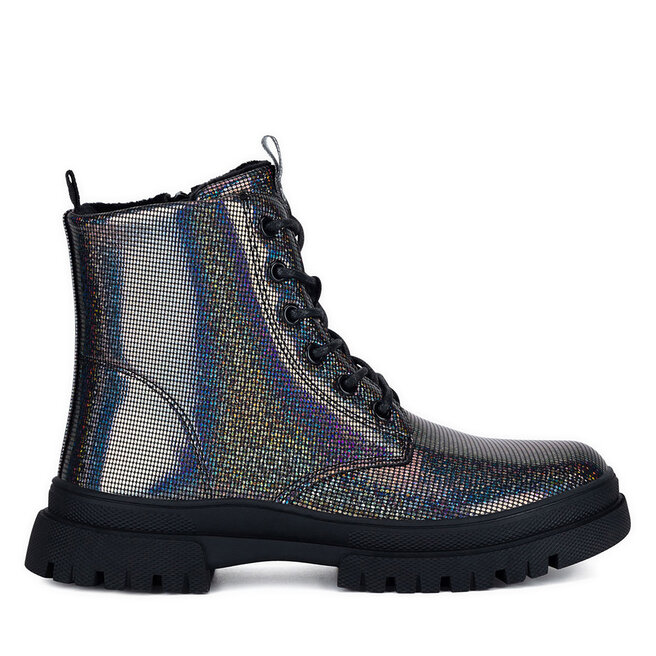 Dziewczęce trzewiki DeeZee