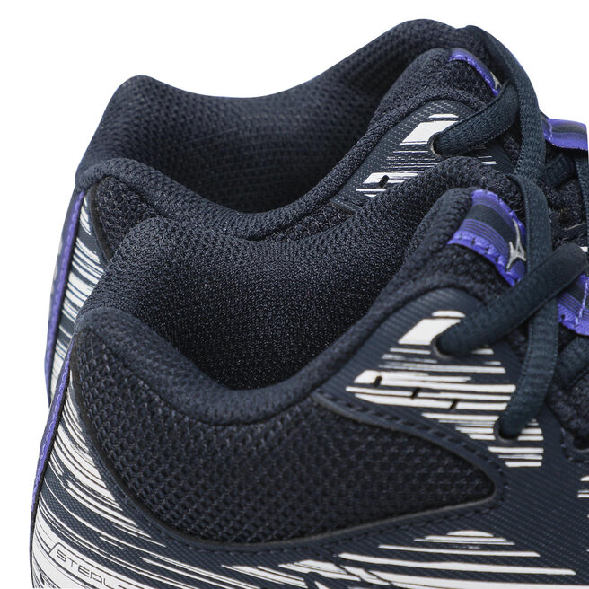 Mizuno Boty Mizuno Stealth Star Jr. Mid X1GC211502 Skycaptain/Ncloud/Vblue