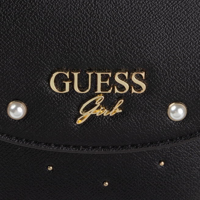 Guess Hátizsák Guess J01Z08 W9CS0 JBLK