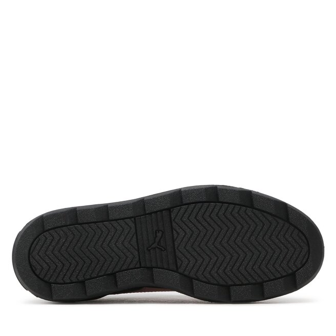 Puma Сникърси Puma Karmen Rebelle 387212 10 Puma Black/Rose Dust/Gold