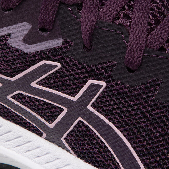Asics Pantofi Asics Gt-1000 11 Gs 1014A237 Deep Plum/Barely Rose 500