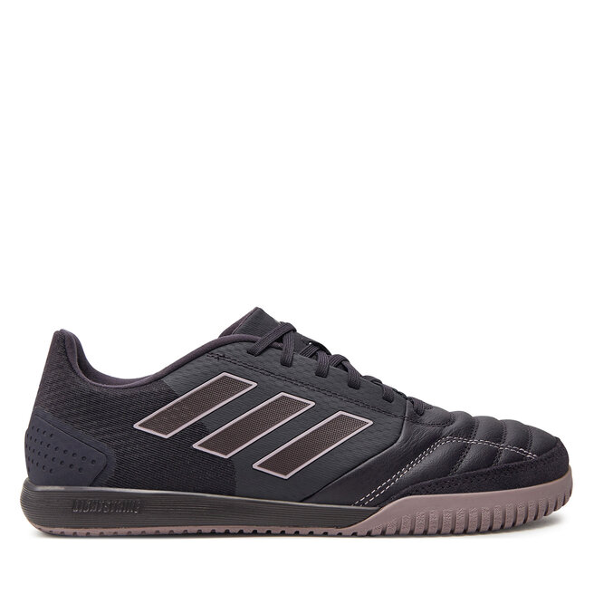 Buty do piłki nożnej adidas Top Sala Competition - Fioletowy