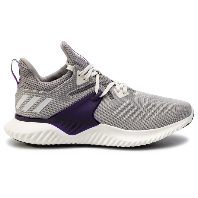 Adidas alphabounce beyond purple Clearance