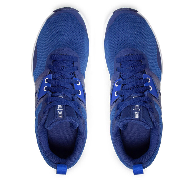 Batai Nike Renew Retaliation Tr AT1238 400 Deep Royal Blue/White â¢ Www.eavalyne.lt