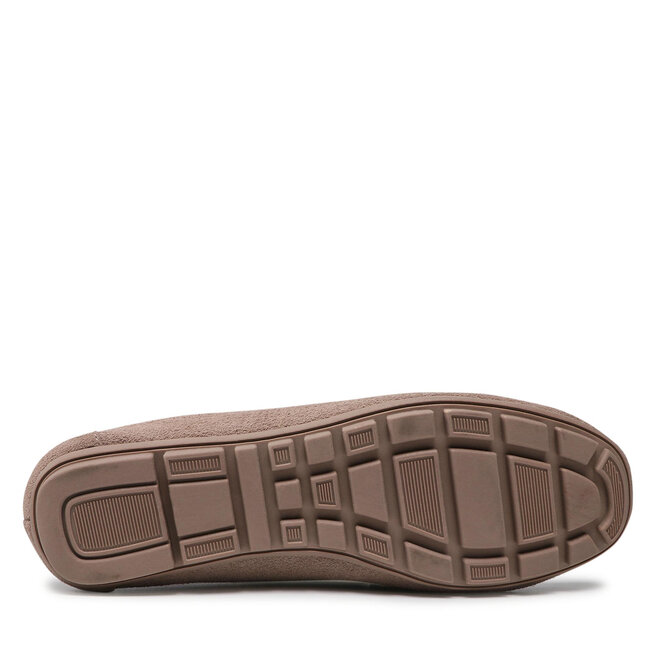Big Star Shoes Μοκασίνια Big Star Shoes JJ274658 Beige