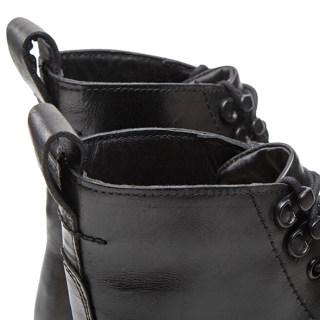 Levi's® Čižmy Levi's® 234725-825-559 Full Black
