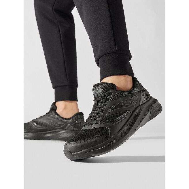 Joma Cipő Joma Vitaly Men 2321 RVITAW2321 Black