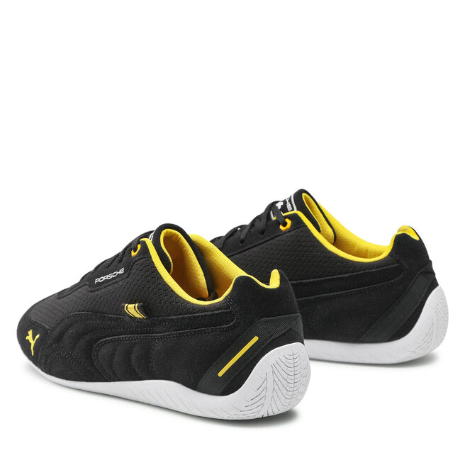 Puma drift cat top porsche