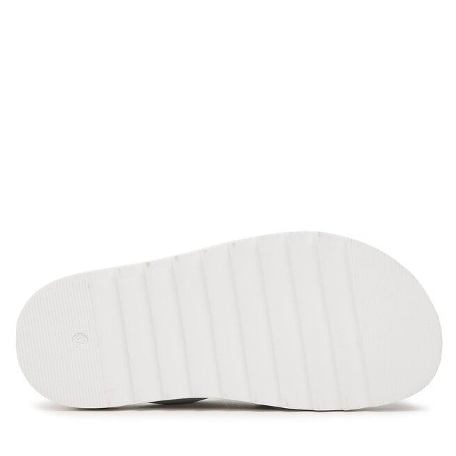 Bogner Сандали Bogner Amalfi 7 22323811 White 010