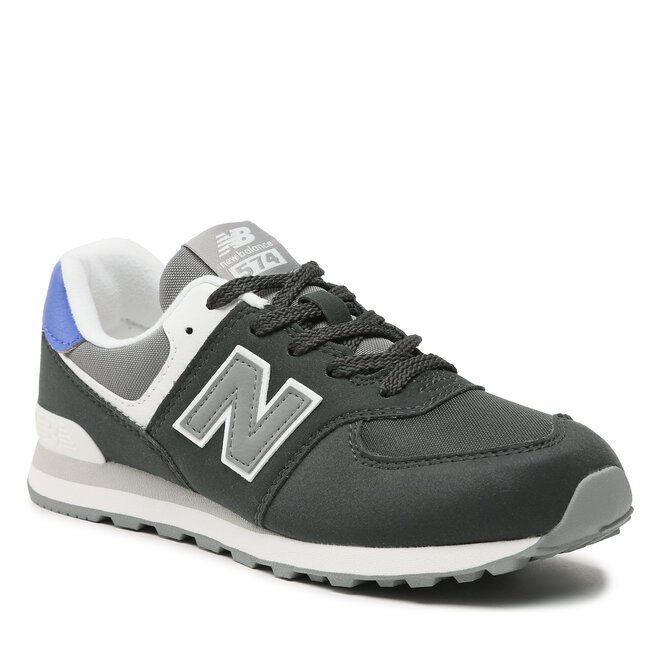 New Balance Sportcipő New Balance GC574MB1 Szürke