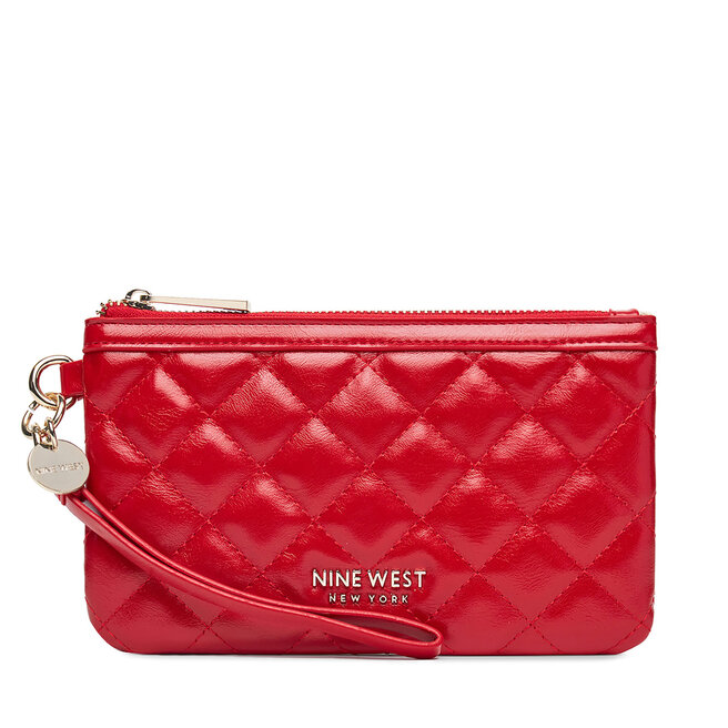 Torebka Nine West - Czerwony