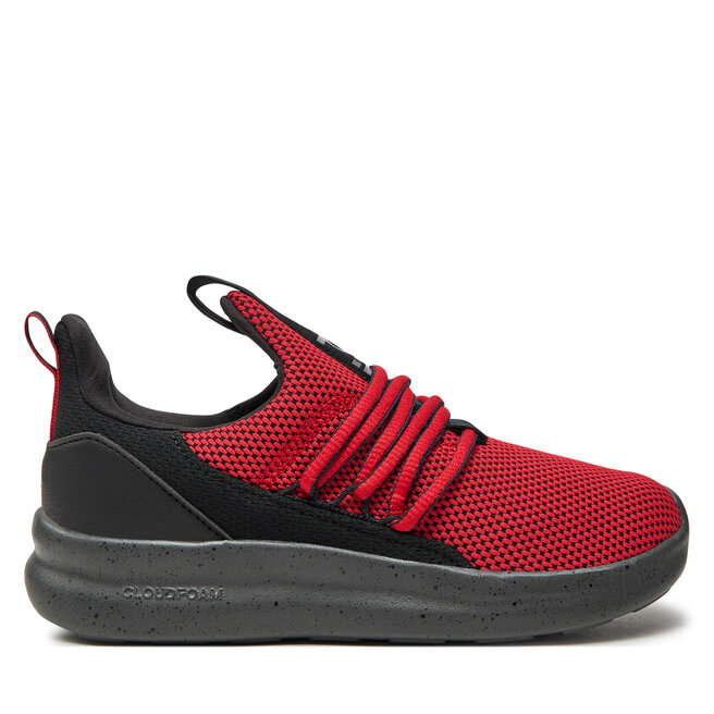 Sneakersy adidas Lite Racer Adapt 7.0 - Czerwony