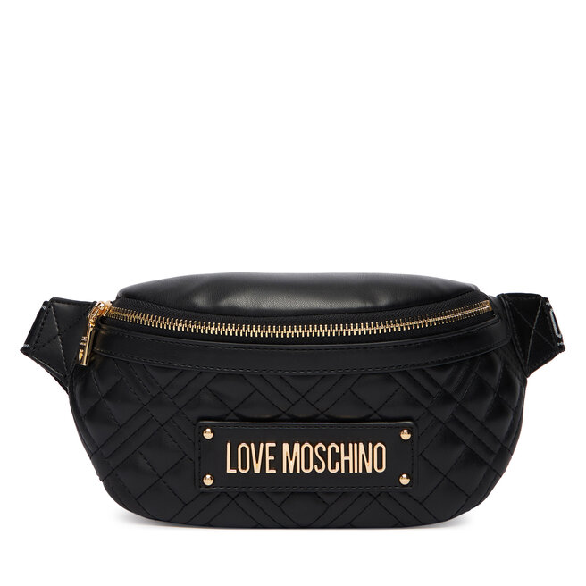 Nerka LOVE MOSCHINO JC4003PP1OLA0000 Czarny -