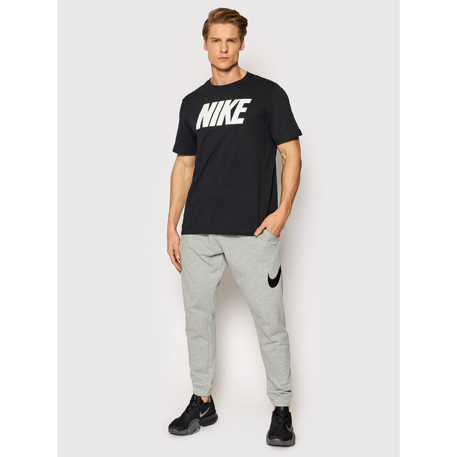 Nike Sportinės kelnės Nike Dri-Fit CU6775 063