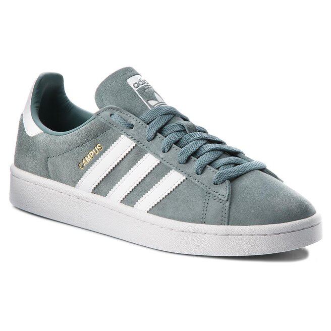 adidas Campus B37822 Rawgrn Ftwwht Crywht obuvki.bg