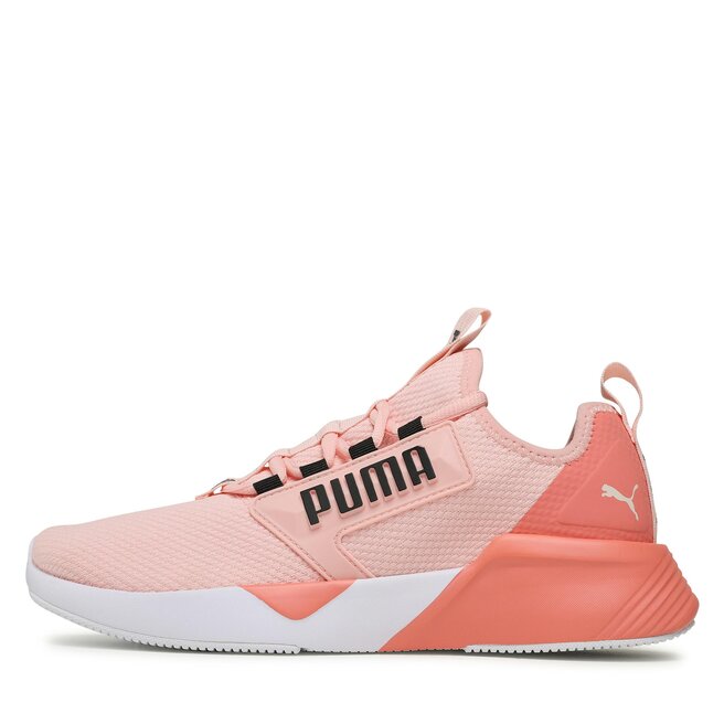 Puma Topánky Puma Retaliate Mesh Wns 19555119 Ružová