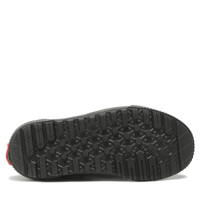 Vans Sneakers Vans Destruct Mid M VN0A5KQUPBQ1 Pewter/Black