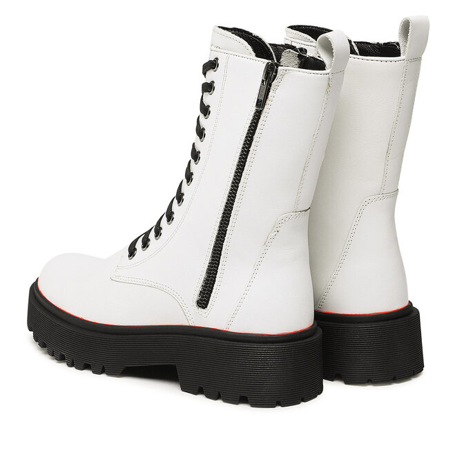 Lasocki Туристически oбувки Lasocki WB-ALESSIA-11 White