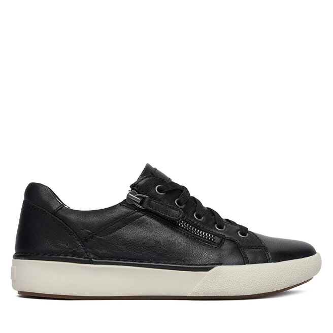 Sneakersy Josef Seibel Claire 03 69903 Czarny - kobiece