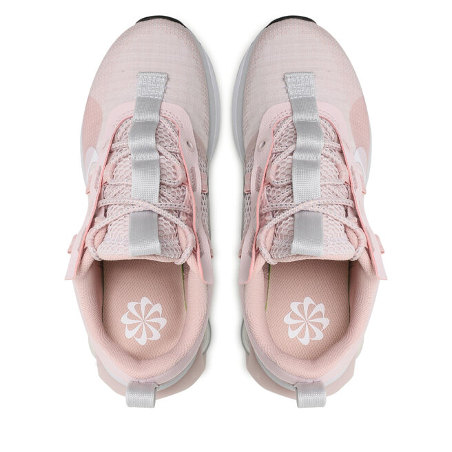 Nike Обувки Nike Air Max 2021 DA1923 600 BarelyRose/White