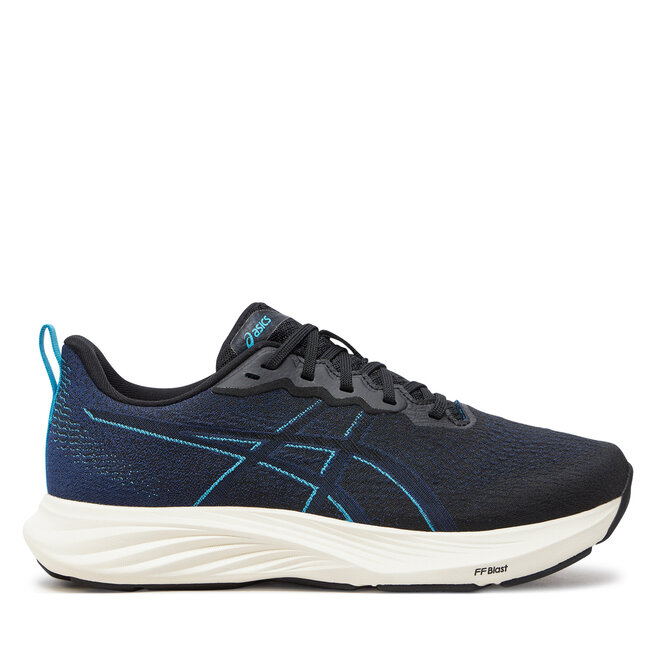 Buty do biegania Asics Dynablast 4 - Czarny