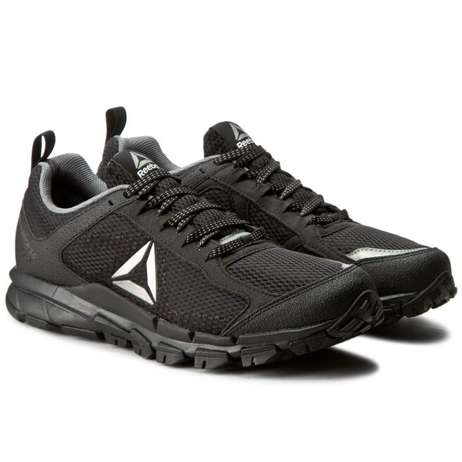 Reebok 2025 trail warrior