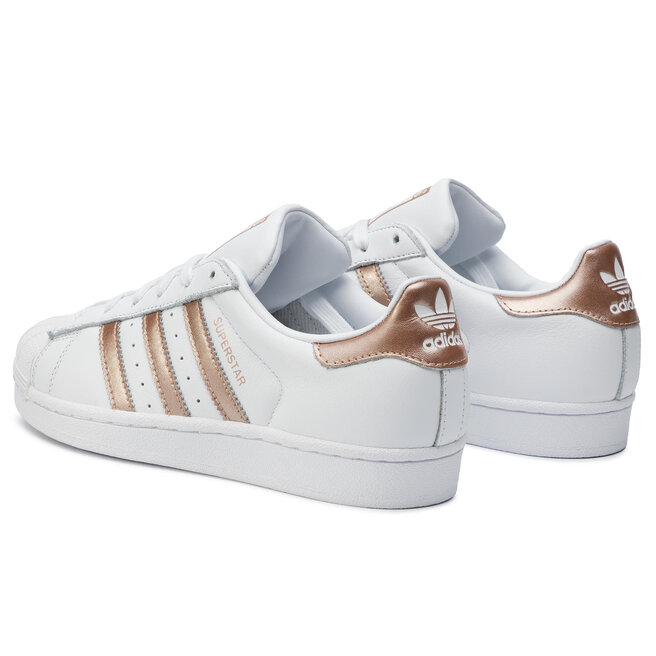 Buty superstar w ee7399 ftwwht/coppmt/cblack clearance