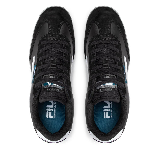 Fila Sneakers Fila Byb Low FFM0017.80010 Black