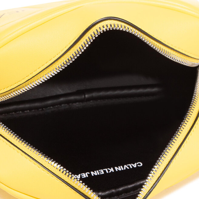 Torebka Calvin Klein Jeans Camera Bag K60K607202 YEL