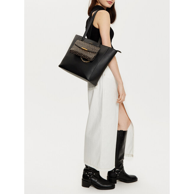 Torebka Aldo Saryah  13901633 Czarny -