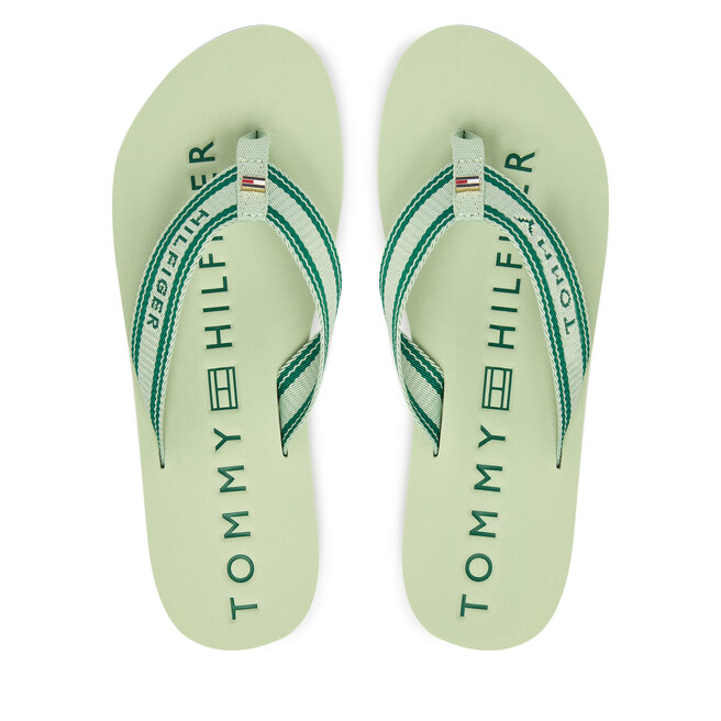 Japonki Tommy Hilfiger