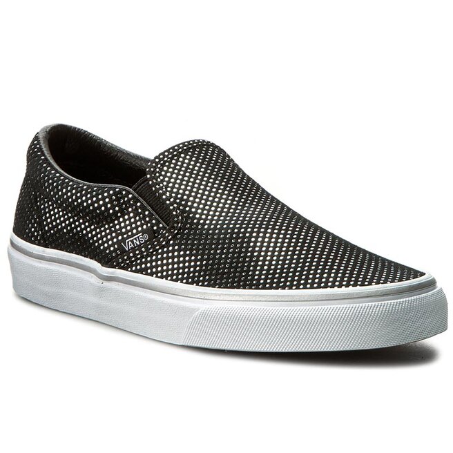 Vans 2025 metallic sneakers