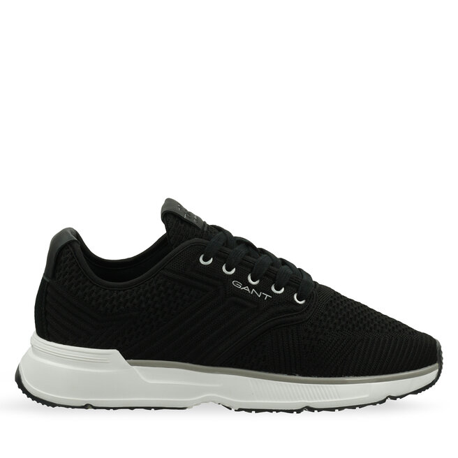 Sneakersy Gant - Czarny