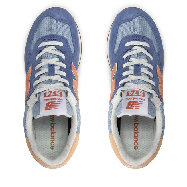 New Balance Sportcipő New Balance ML574RA2 Kék