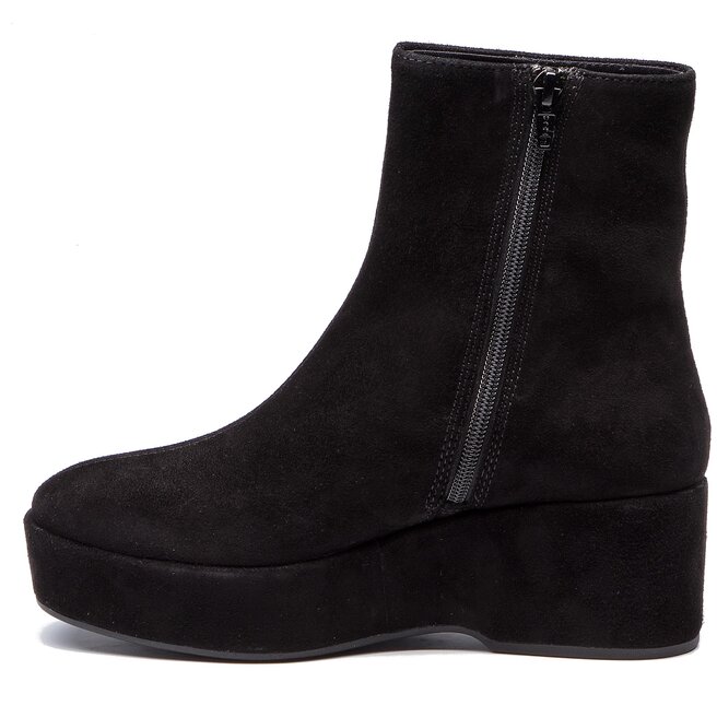 Bottines Vagabond Pia 4629 140 20 Black chaussures