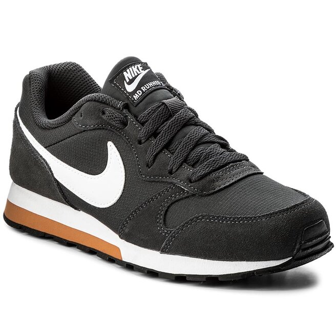 Nike md online runner 2 anthracite