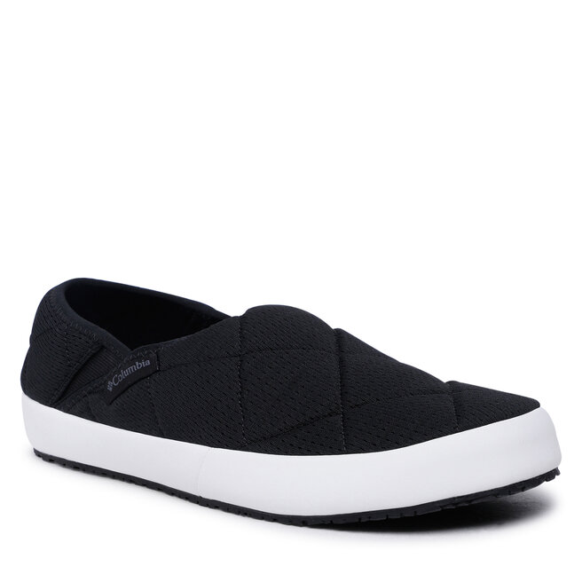 Columbia Pantofole Columbia Lazy Bend Refresh BM4992 Black/Graphite 012