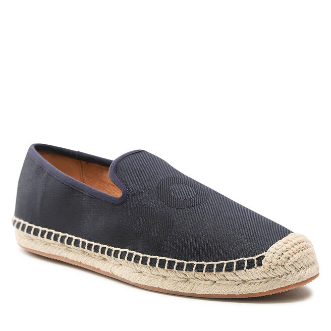 Boss Espadrillas Boss Madeira 50474924 10243409 01 Dark Blue 401