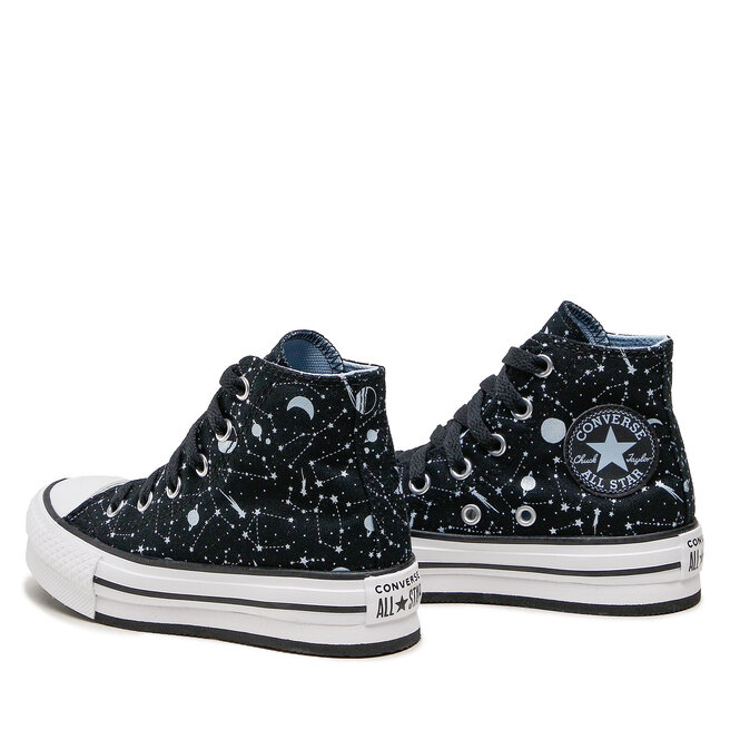 eva lift hi converse