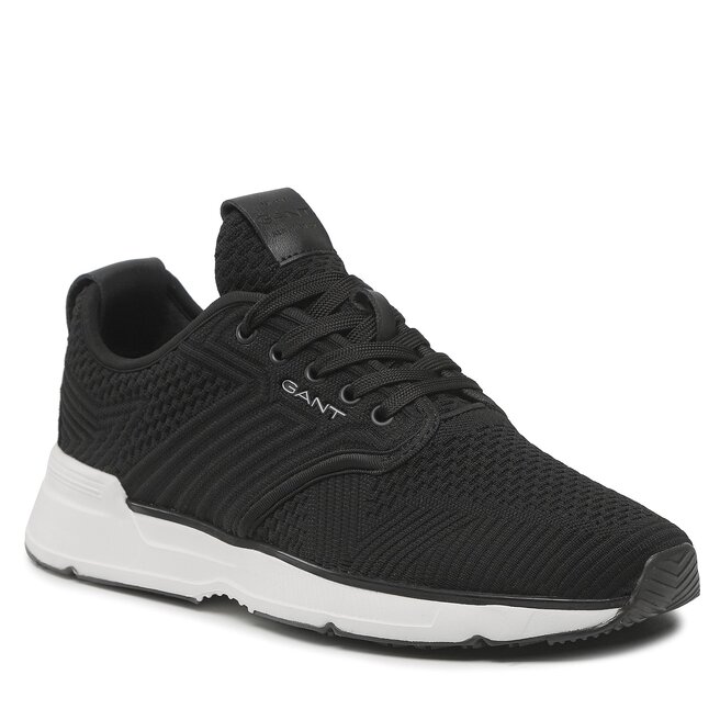 Sneakers Gant Beeker 25638221 Black G00 | eschuhe.de