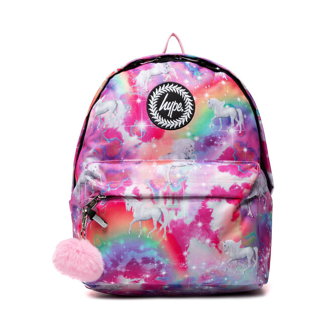 Rucksack HYPE Magical Unicorn Backpack TWLG 764 Pink eschuhe