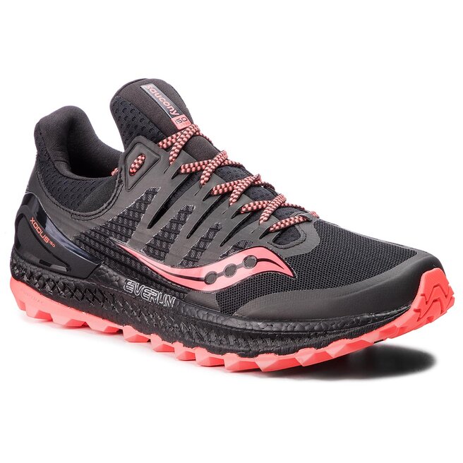 Saucony xodus iso marroni hot sale